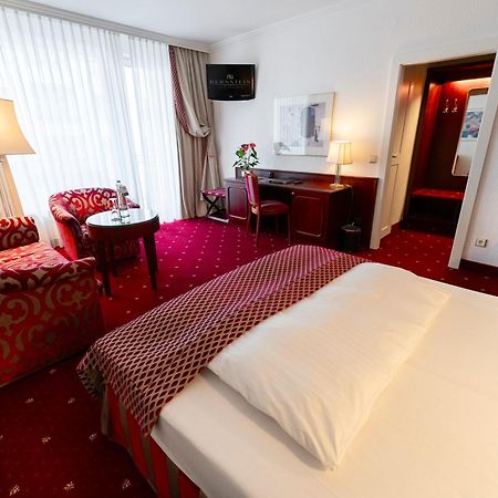 Bernstein Hotel Villa Kastania Берлин Экстерьер фото