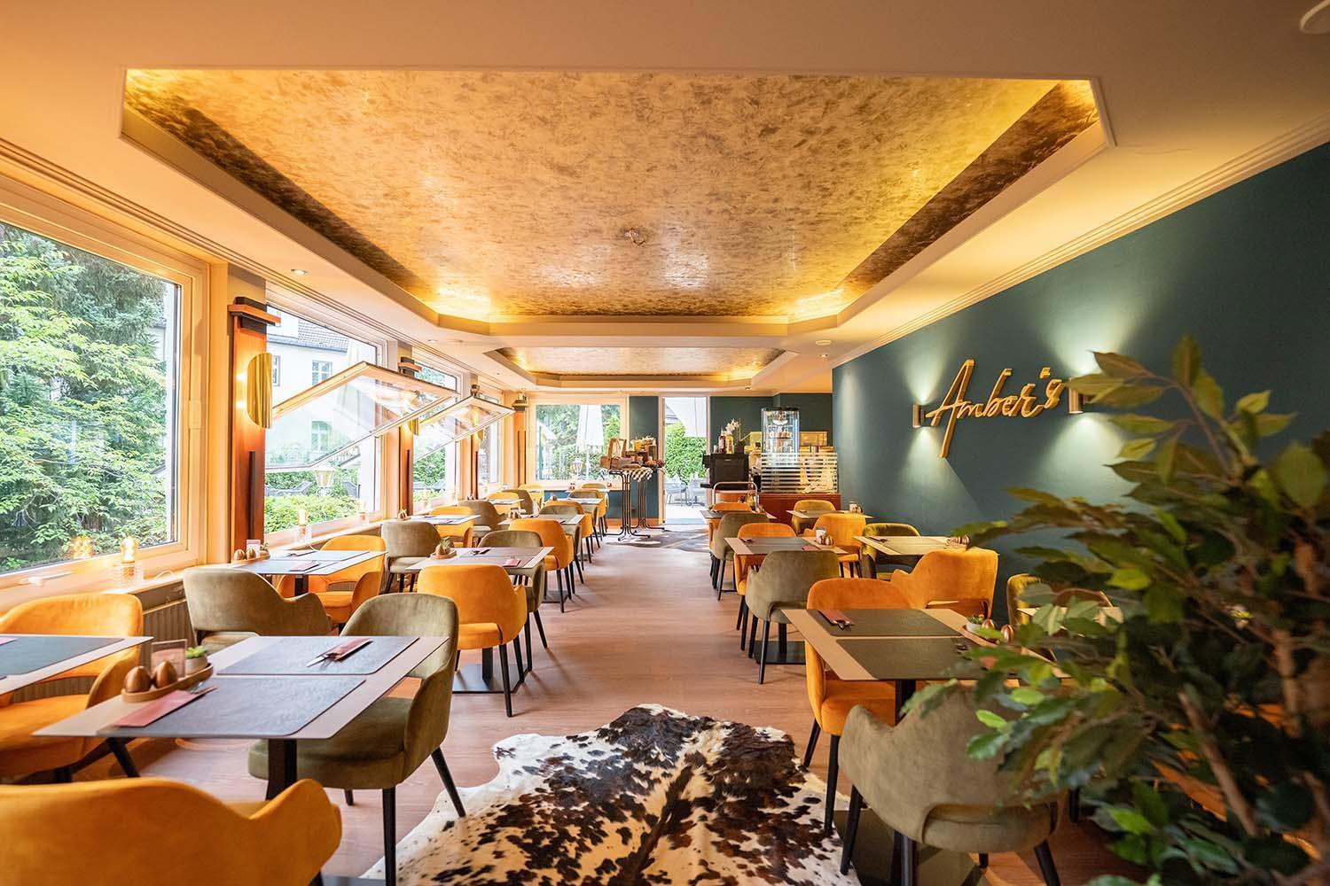 Bernstein Hotel Villa Kastania Берлин Экстерьер фото